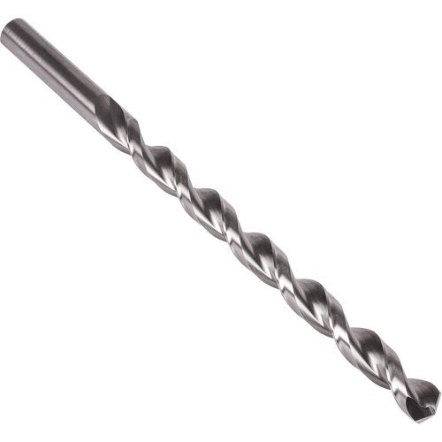 TDG651-Extra Length Parabolic Flute Drill Bit