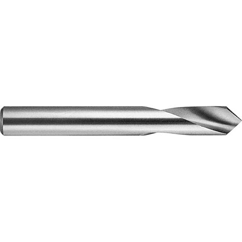 TDJ012-Spotting Drill, Bright, Short Length