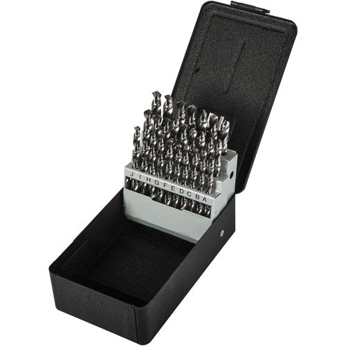 TDJ059-Jobber Length Drill Bit Set