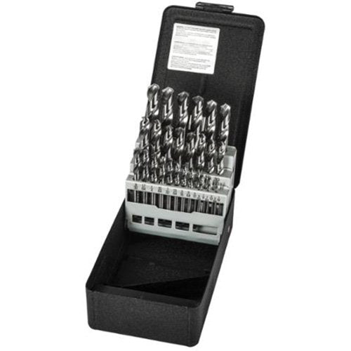 TDJ070-Screw Machine Drill Bit Set