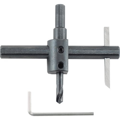 TDP051-Heavy Duty Adjustable Circle Cutter