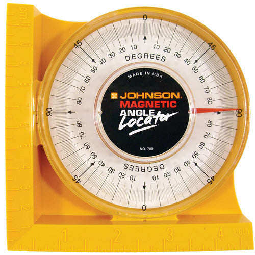 TDP671 - Magnetic Angle Locator