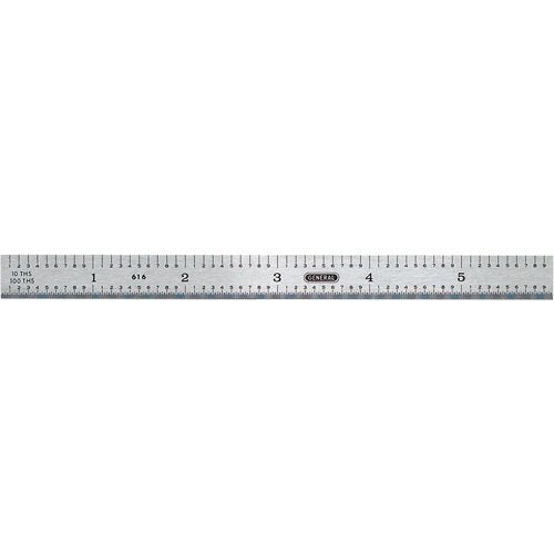 TDP717-Industrial Precision Rigid Ruler