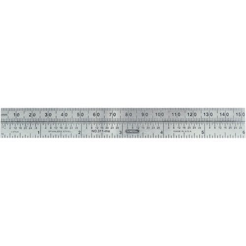 TDP761-Economy Precision Flexible Ruler