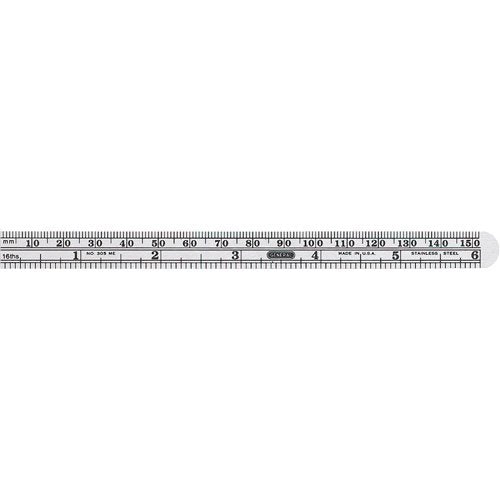 TDP775-Economy Precision Flexible Ruler