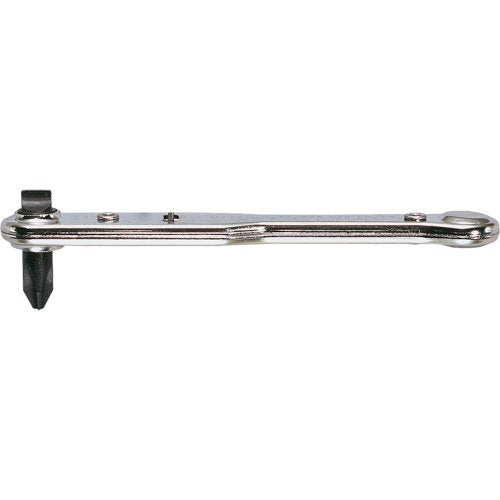TDP906-Ratcheting Offset Screwdriver