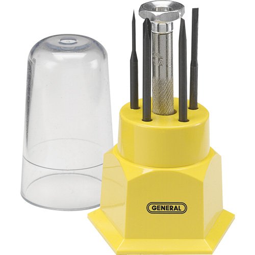 TDP920-Screwdriver Set