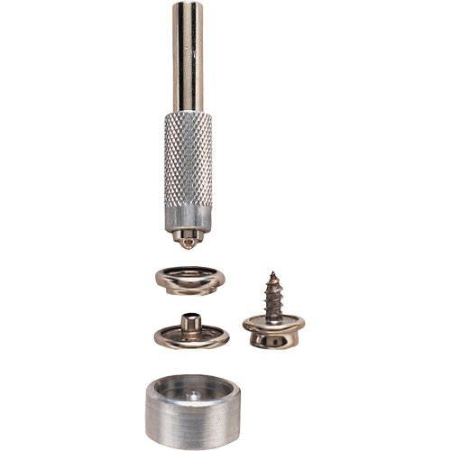 TDP925-Screw Snap Fastener Kit