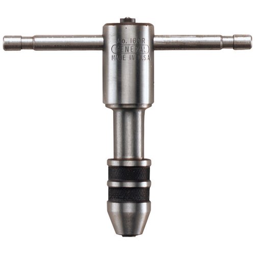 TDQ064-Reversible Tap Wrenches