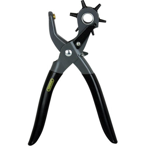 TDQ390-Revolving Punch Pliers