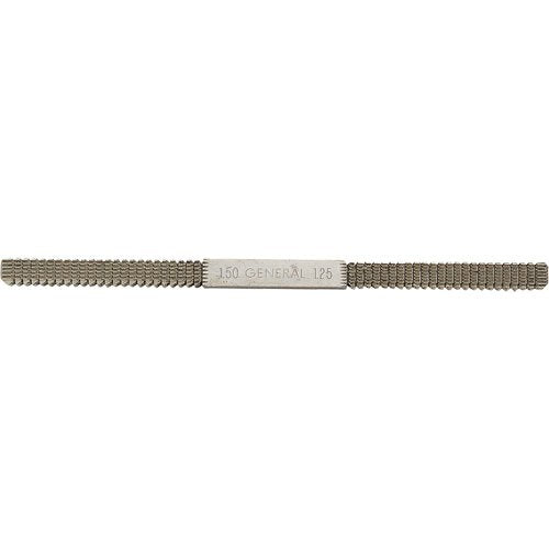 TDQ471-Metric Thread Repair File
