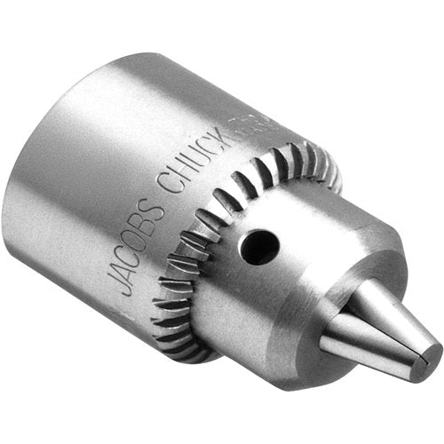 TDR878-Stainless Steel Keyed Chucks
