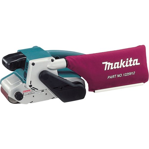 TDU649 - Flat Top Belt Sander