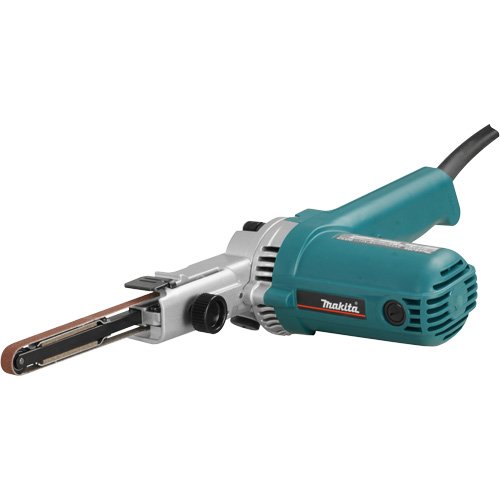 TDU651 - Power File Belt Sander