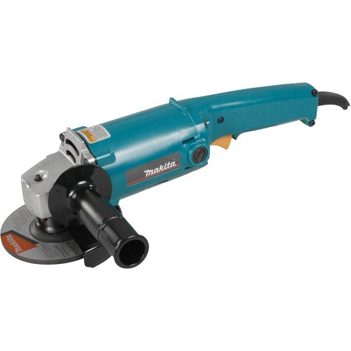 TDU664 - Angle Grinder with AC/DC Trigger Switch
