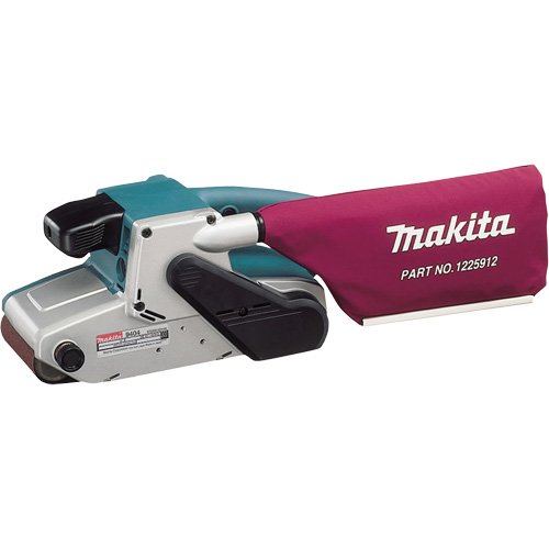TDU732 - Flat Top Belt Sander