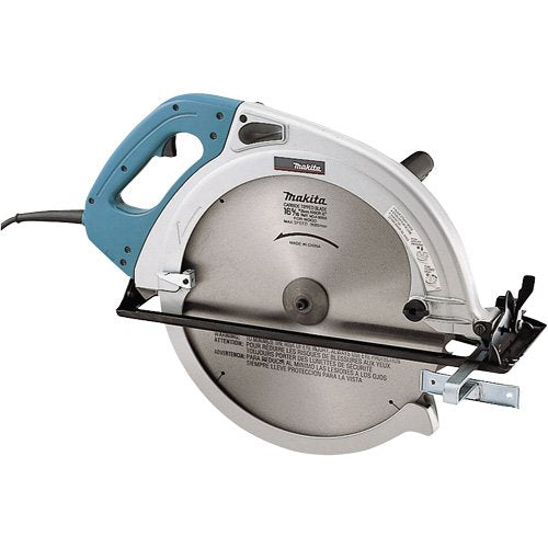 TDU756 - Large Capacity Circular Saw with Electric Brake