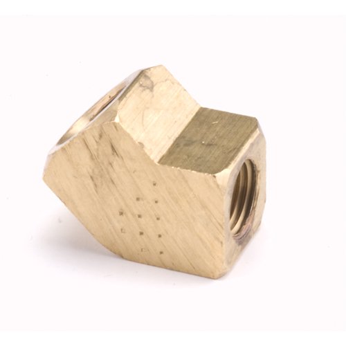TDV040-Pipe Elbows 45° Extruded