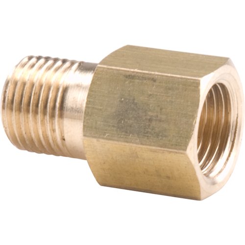 TDV427-Pipe Adapters