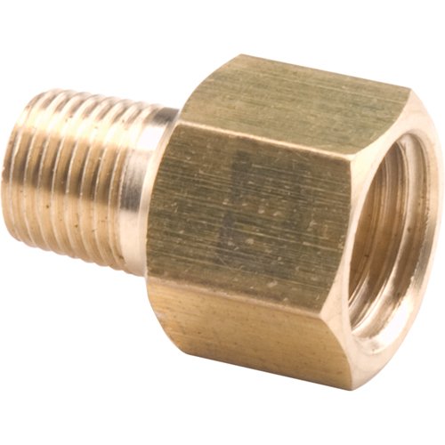 TBV820-Pipe Adapters - Reducing