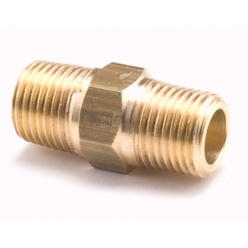 TDV543-Hex Pipe Nipples