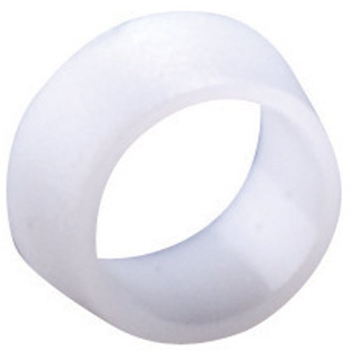 TDV853-Sleeve Moulded Acetal Resin-complete With Inserts For Non-metalic Tubing
