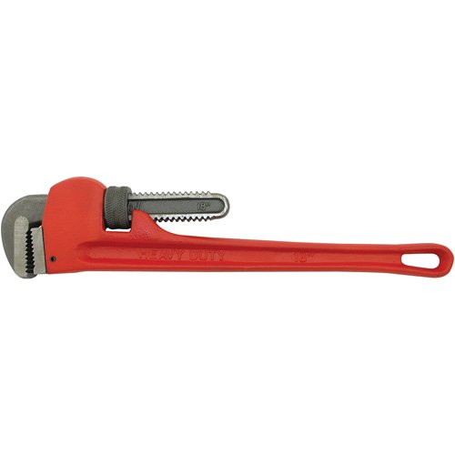 TDW017 - Pipe Wrench