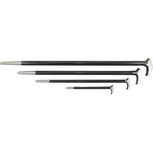 TDW048 - 4-PC Pry Bar Set
