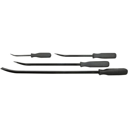 TDW049 - IMPB-4 Pry Bar Set