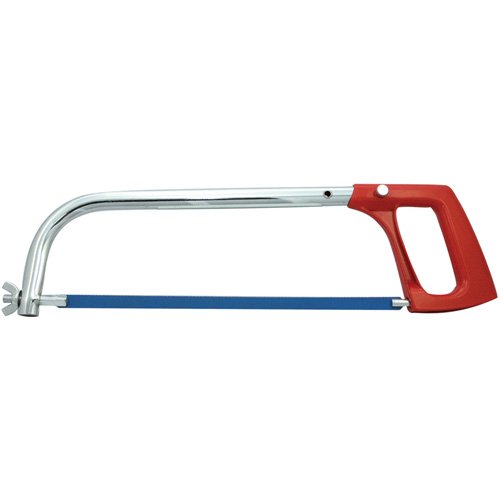 TDW052 - Adjustable Tubular Steel Hacksaw Frame