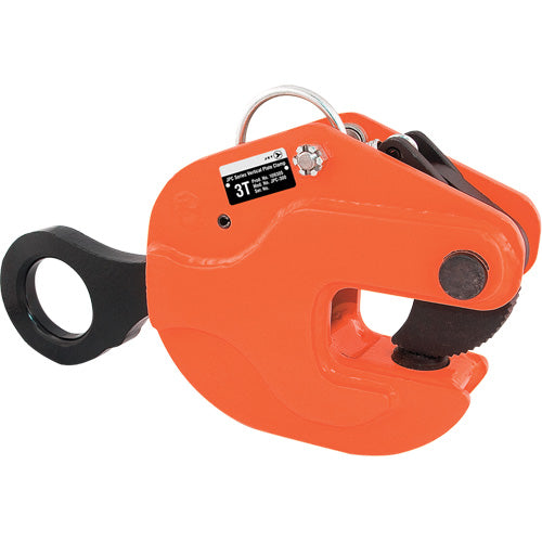 TDW179 - SPC Series Heavy-Duty Plate Clamp