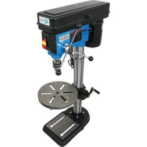 TDW258 - 12-Speed Bench Drill Press
