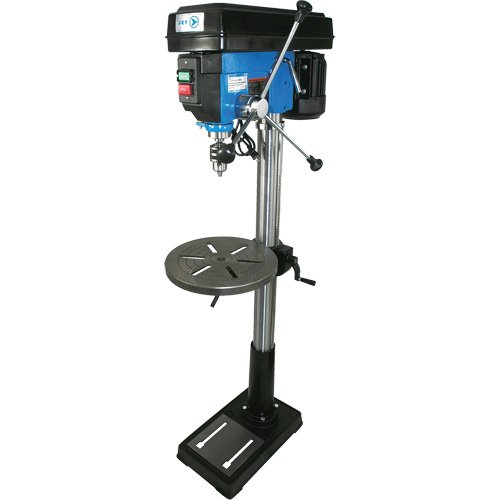 TDW261 - 16-Speed Floor Drill Press