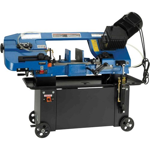 TDW267 - JHVG-712 Metal Bandsaw