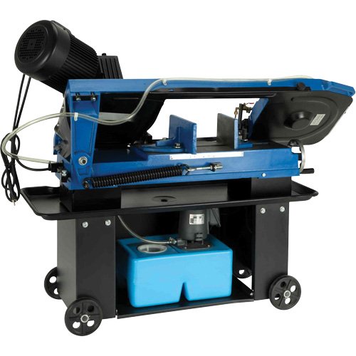 TDW267 - JHVG-712 Metal Bandsaw