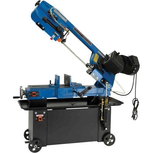 TDW267 - JHVG-712 Metal Bandsaw