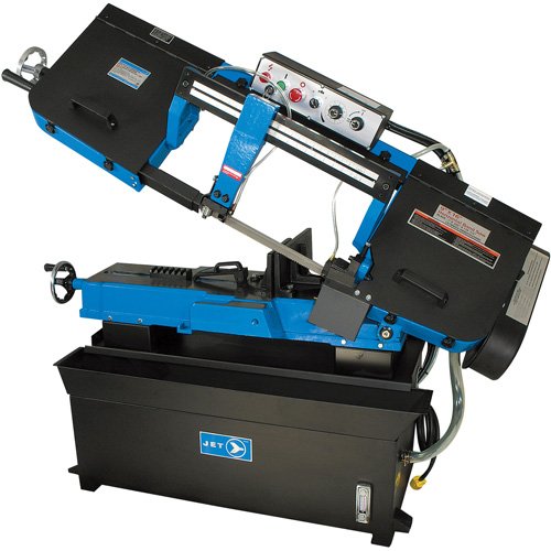 TDW268 - JHBS-916 Metal Bandsaw