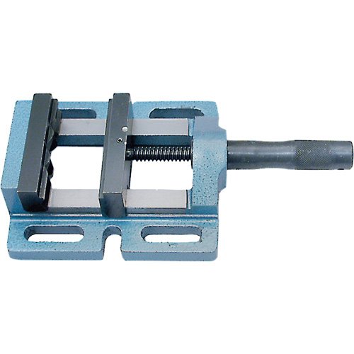 TDW323 - DPV-4U Heavy-Duty Drill Press Vise