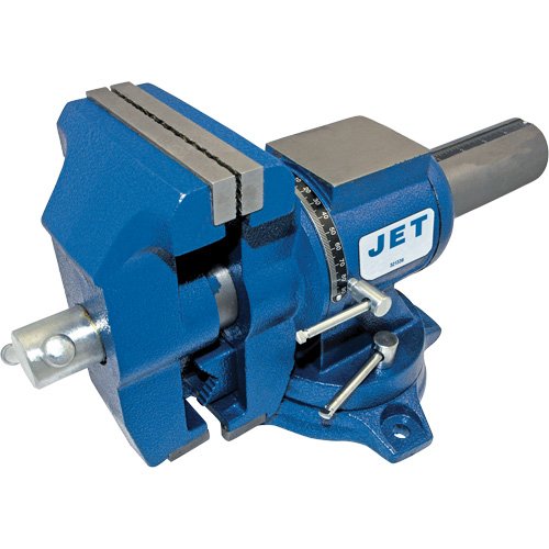TDW324 - Multi-Purpose Heavy-Duty Vise