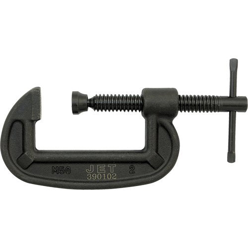 TDW350 - Heavy-Duty C-Clamp