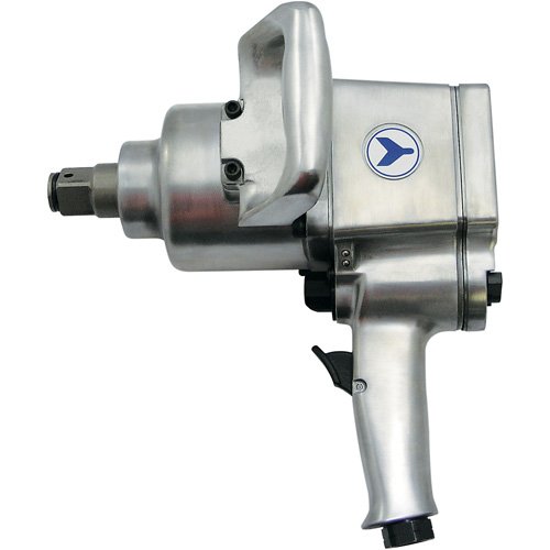 TDW377 - Super Heavy-Duty Impact Wrench