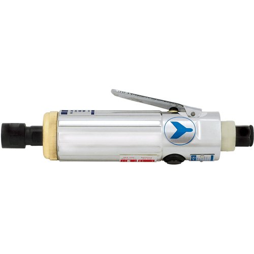 TDW385 - DG149HD 0.9 HP Super Heavy-Duty Die Grinder