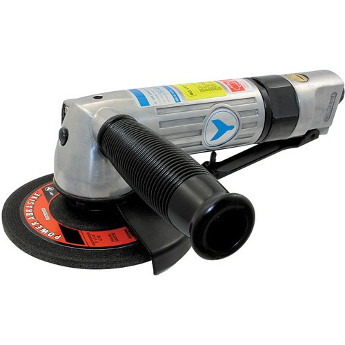 TDW388 - AG50L Angle Grinder