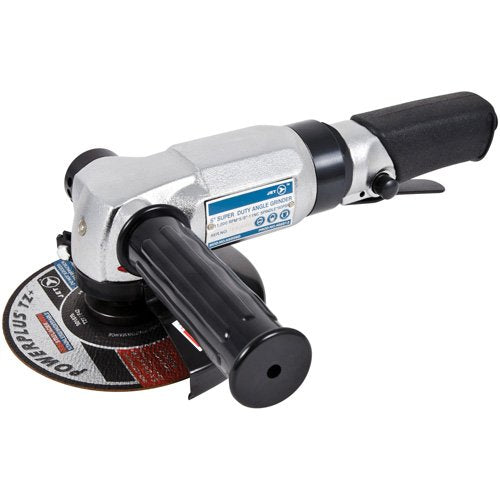 TDW390 - Super Heavy-Duty Angle Grinder