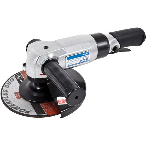 TDW391 - Super Heavy-Duty Angle Grinder