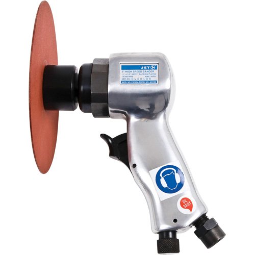 TDW392 - VS125A High-Speed Sander