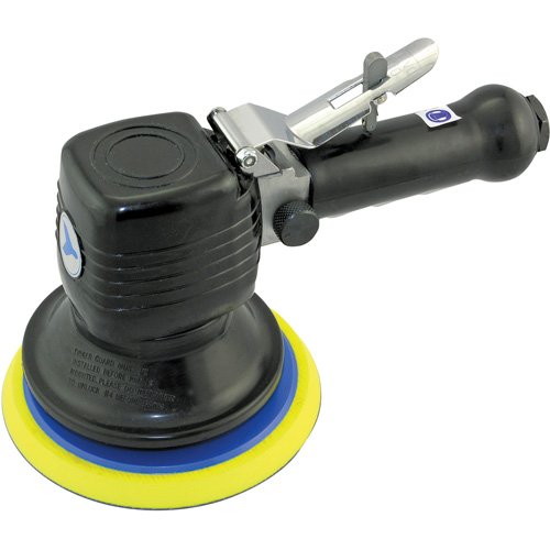 TDW396 - FS127A Dual-Action Sander