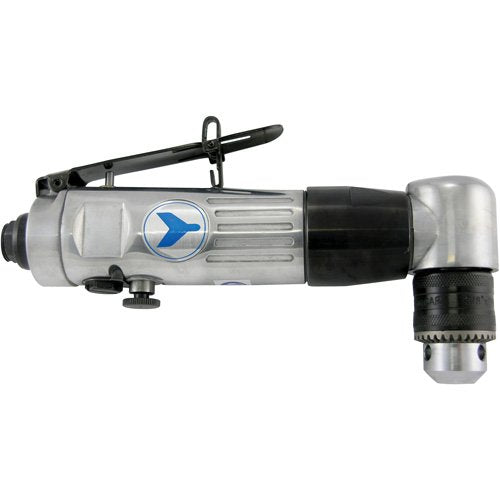 TDW415 - Heavy-Duty Reversible Angle Head Drill