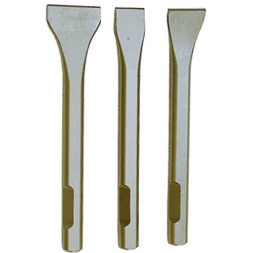 TDW455 - Angled Head Chisel for Flux Chipper