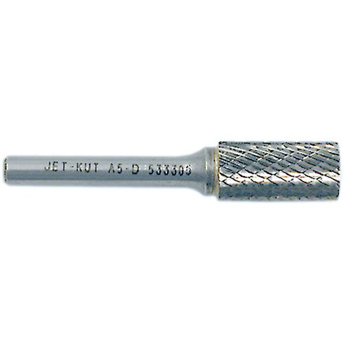 TDW855 - JET-KUT Cylindrical Shape Bur